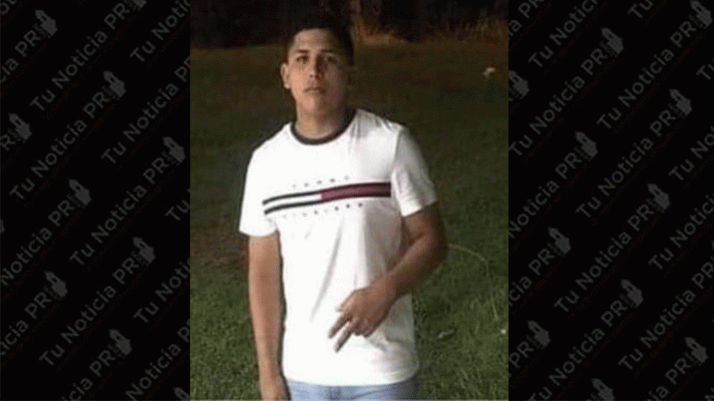  Reportan desaparici&oacute;n de joven de 17 a&ntilde;os en Mayag&uuml;ez 