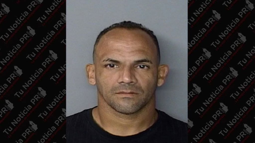  A la cárcel hombre de Añasco, por amenazar a su sobrina con un cuchillo 