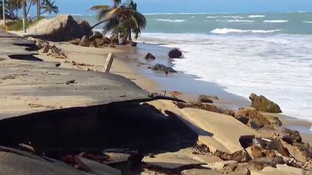  Empresa puertorrique&ntilde;a crea software que permite revelar &aacute;reas propensas a inundaciones 