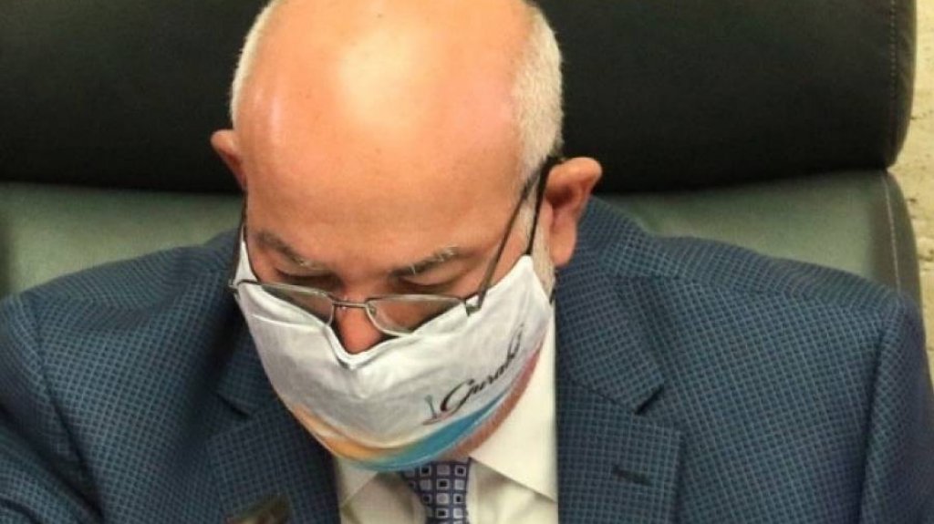  PNP rechaza intento del PPD de interpelar a designado secretario de Salud 