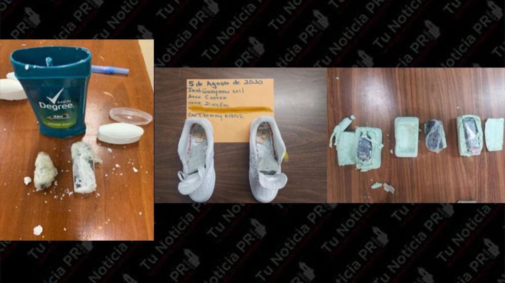  Secretario de Correcci&oacute;n llama la atenci&oacute;n a familiares de confinados para hacer buen uso de privilegio de env&iacute;o de paquetes 