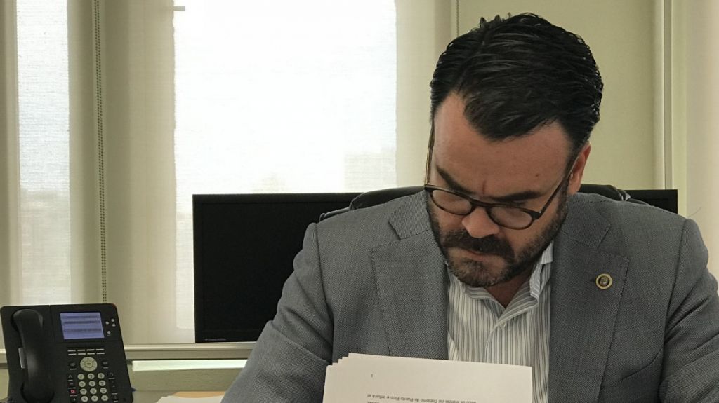  Gobierno presenta segunda fase del Programa de Transici&oacute;n Voluntaria 