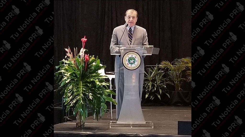  En Nochebuena, Hern&aacute;ndez Col&oacute;n, afirma su tratamiento est&aacute; dando resultados 