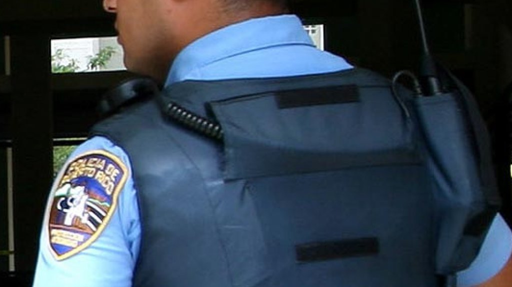  Hombre dispara contra polic&iacute;as en Carolina 