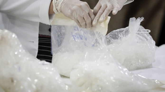 Arrestan a niÃ±o latino por transportar drogas por carretera en Colorado