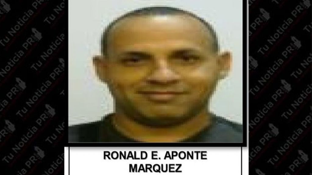  Arrestan a uno de los m&aacute;s buscados de Caguas 