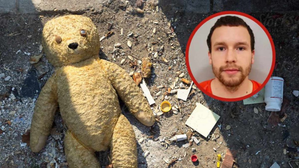  Papá asesina a hombre con una pala por presuntamente abusar sexualmente de su hija 