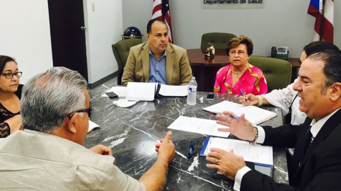 CDT de Jayuya recibe fondos para continuar operando