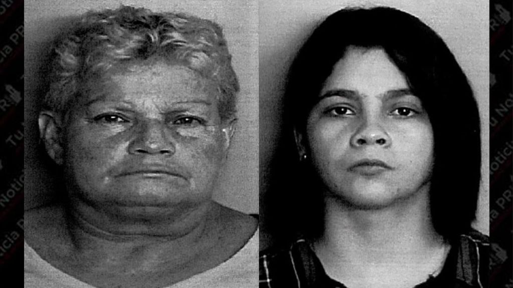  Encuentran causa contra suegra y nuera sorprendidas robando en tienda de Hatillo 