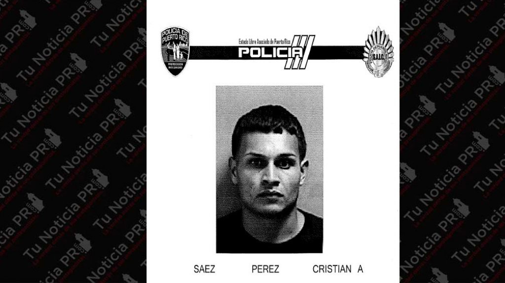  Identifican a hombre asesinado a tiros ayer en Yauco 