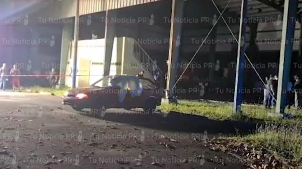  Video: Identifican joven asesinado en Lo&iacute;za 