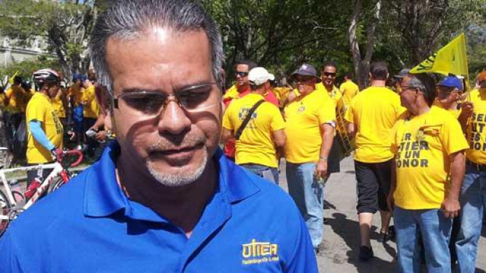 UTIER da la bienvenida a la investigaciÃ³n de Justicia sobre la compra de petrÃ³leo