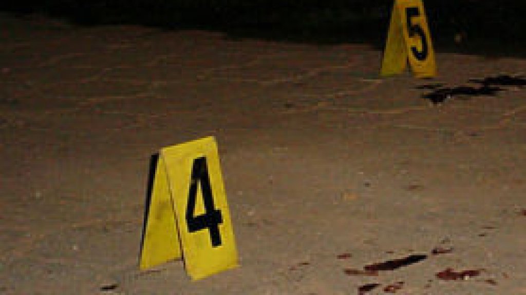  Hombre herido de bala en Puerto Nuevo anoche 