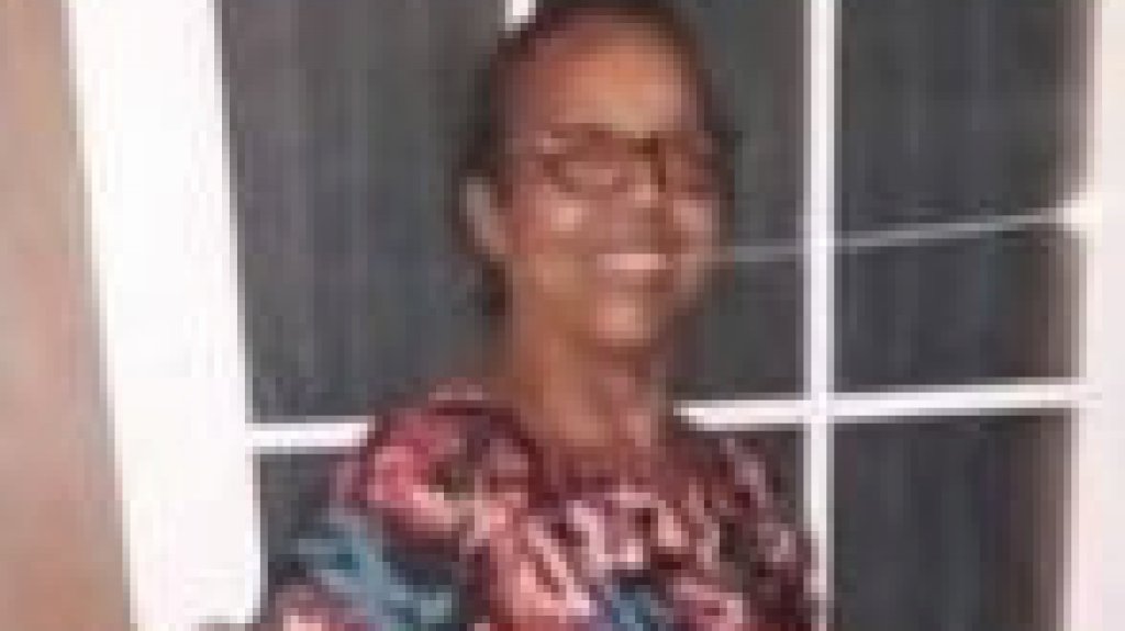  Siguen las desapariciones de mujeres: reportan caso de f&eacute;mina de 59 a&ntilde;os vecina de Vega Alta 