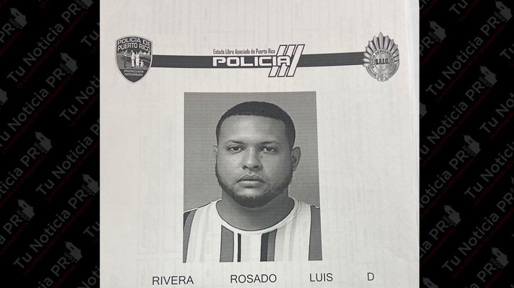  Arrestan a uno de los mas buscados de Humacao 