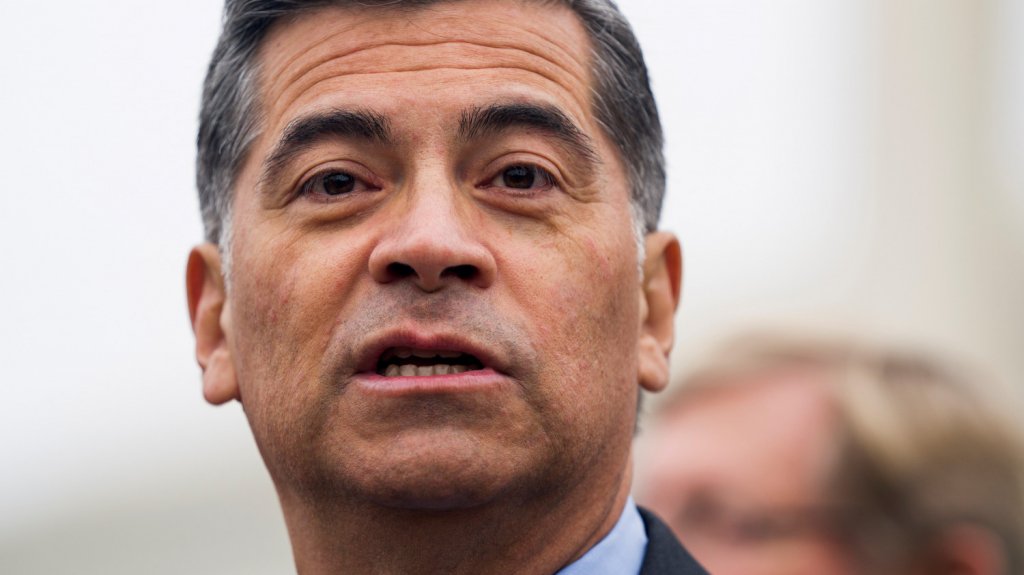  California pide unirse a la demanda del Gobierno de EE.UU. contra Google 