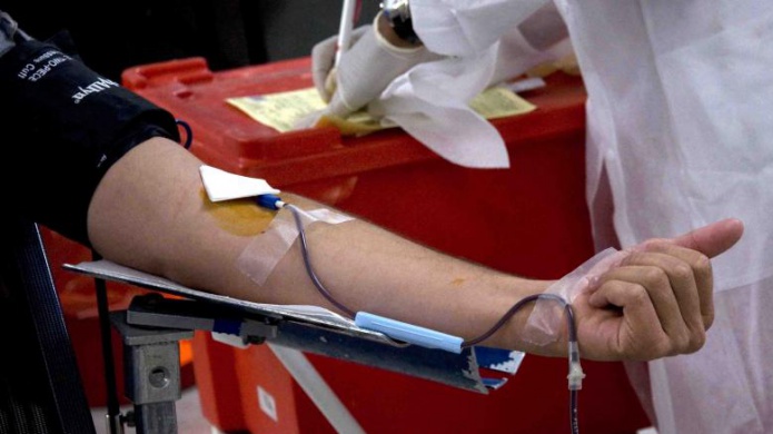 FDA ProhÃ­be usar sangre que se recolecte en Puerto Rico 