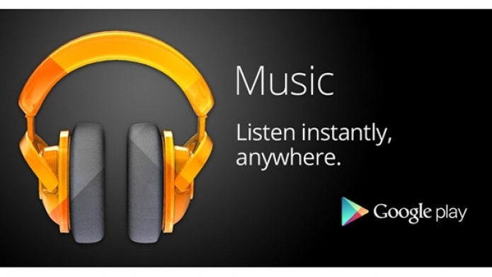 Google Play Music comienza a ofrecer soporte para memoria externa