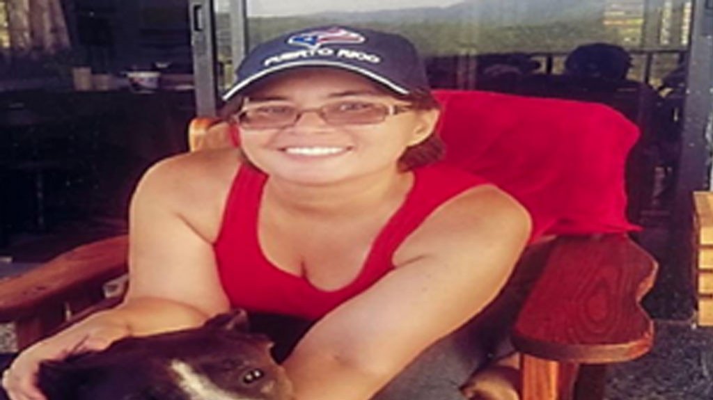  Reportan mujer desaparecida en Salinas 