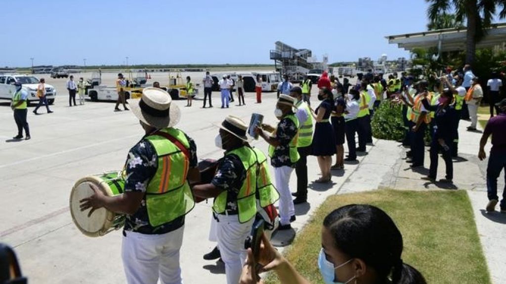  En un ambiente electoral cargado de pasiones políticas y posturas triunfalistas, la enfermedad ya alcanzó a 34,197 casos de contagios y 765 defunciones 