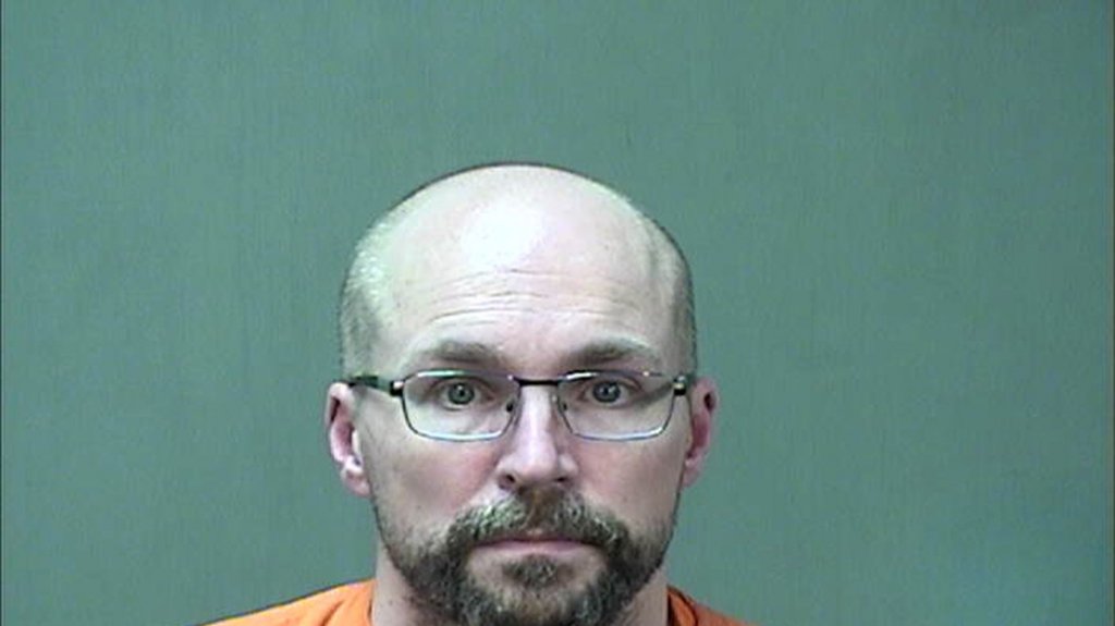  El hombre que destruy&oacute; vacunas anticovid en un hospital de EE.UU. afirma que lo hizo porque eran &ldquo;obra del diablo&ldquo; 