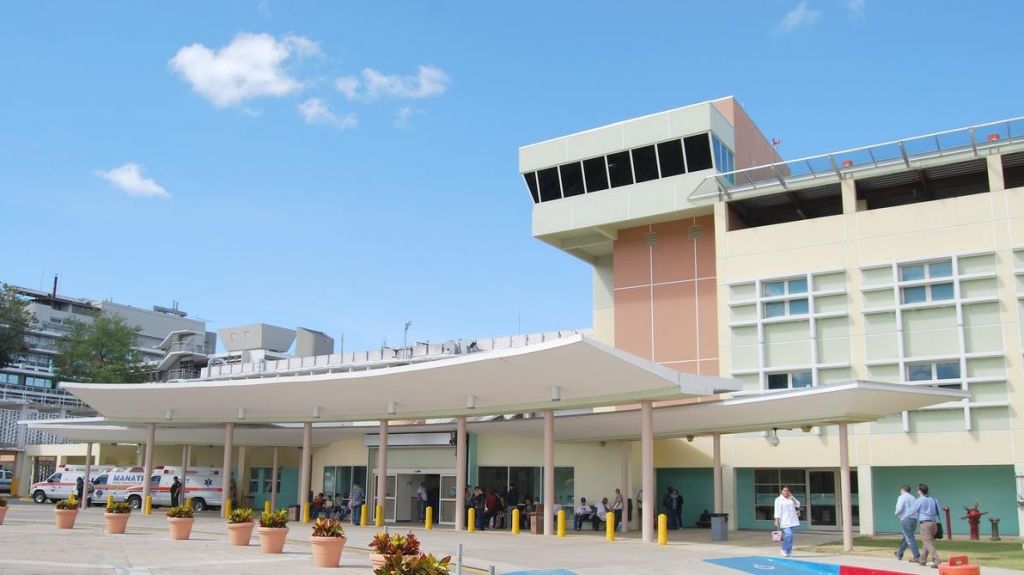  Salud anuncia JCF aprueba $8.7 millones adicionales para el Centro M&eacute;dico 