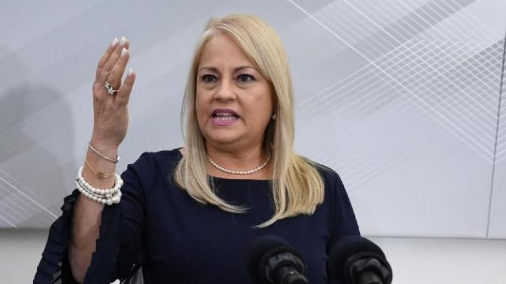  Gobernadora anuncia nueva extensi&oacute;n temporera del pago del IVU en art&iacute;culos de primera necesidad durante el mes de junio 