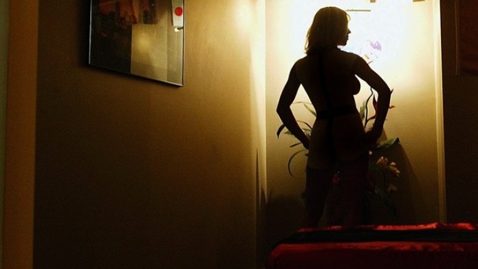 Cae una red de esclavas sexuales en EspaÃ±a