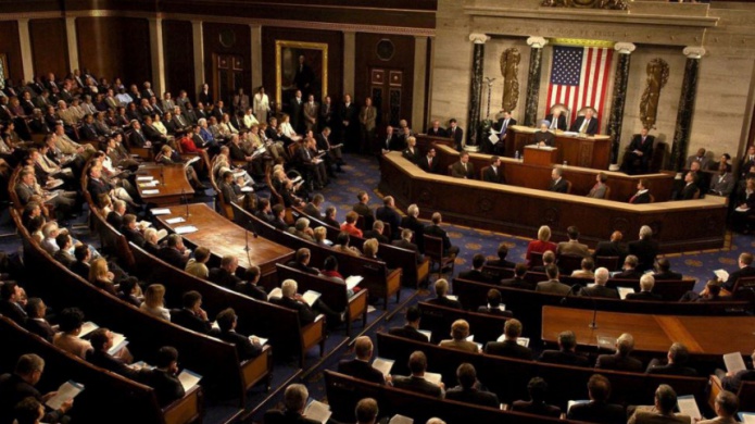 Aprueban Proyecto que impone una Junta de Control Fiscal para Puerto Rico