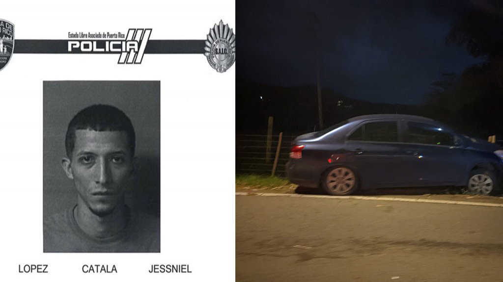  A la c&aacute;rcel hombre que secuestr&oacute; una Joven en playa de Ceiba 