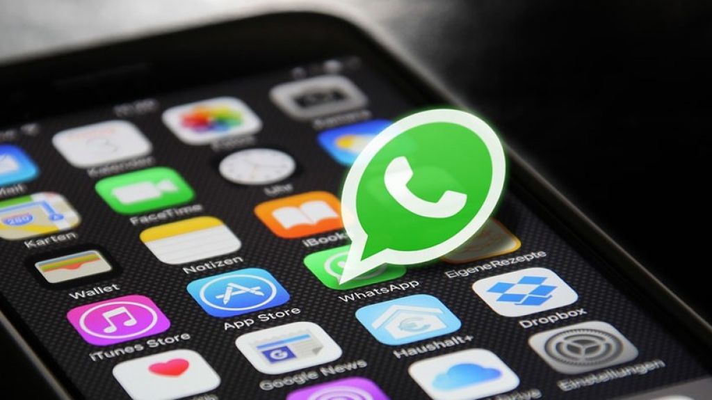 Por quÃ© nunca hay que cerrar WhatsApp en un iPhone "deslizando hacia arriba"