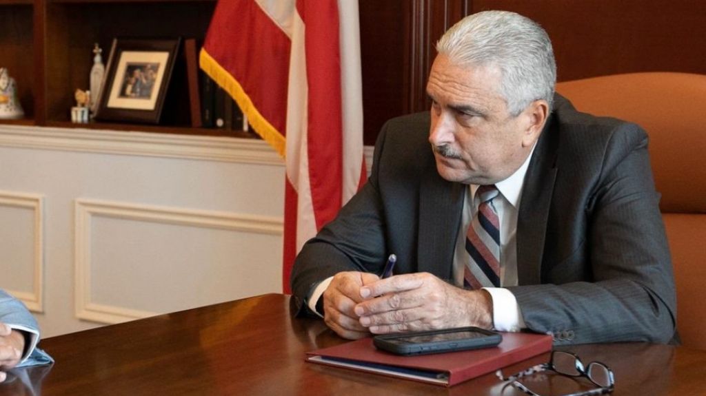  Senado investigar&aacute; caso de piloto de FURA que fue trasladado como medida de represalia 