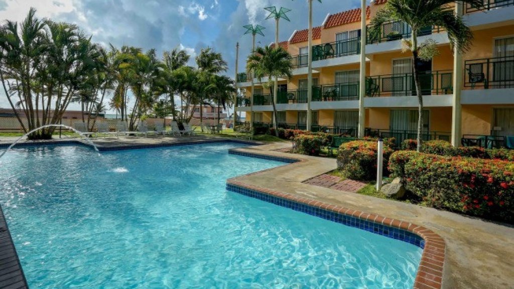  Alentadoras tasas de ocupaci&oacute;n hotelera para el fin de semana del 4 de julio 