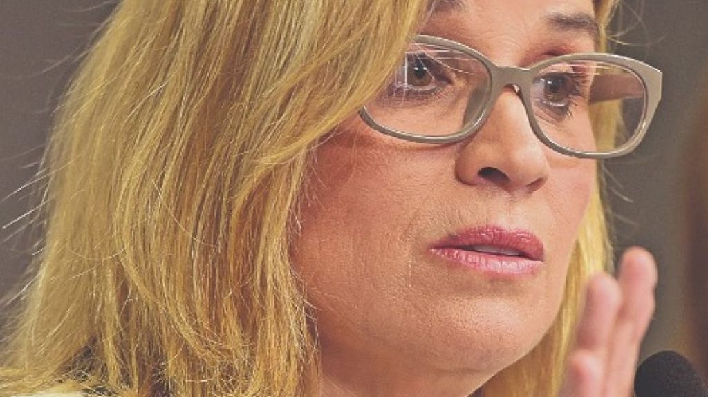  Alcaldesa de San Juan Viaja a Nueva York y Boston abuscar mas premios 