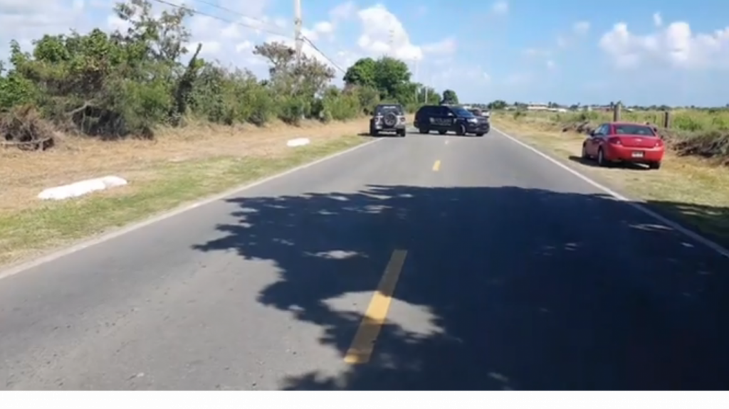  Video: Identifican los dos hombres muertos ayer en Santa Isabel 