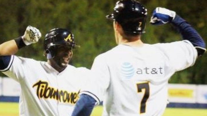 Criollos seleccionan a RubÃ©n Gotay como refuerzo