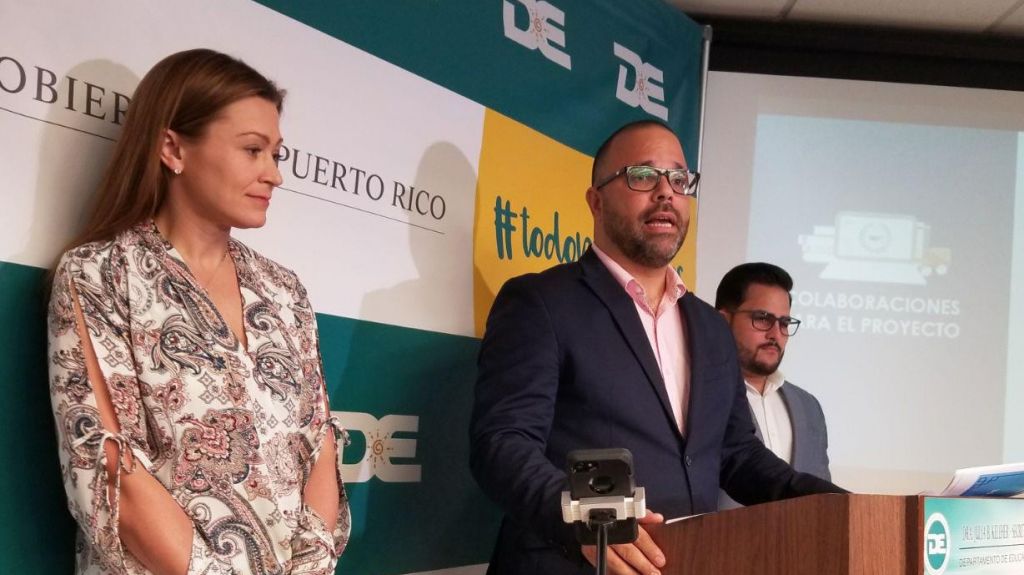  Escuche audio: DDEC auspicia el proyecto piloto de la ense&ntilde;anza del mandar&iacute;n en las escuelas p&uacute;blicas (Sonido) 