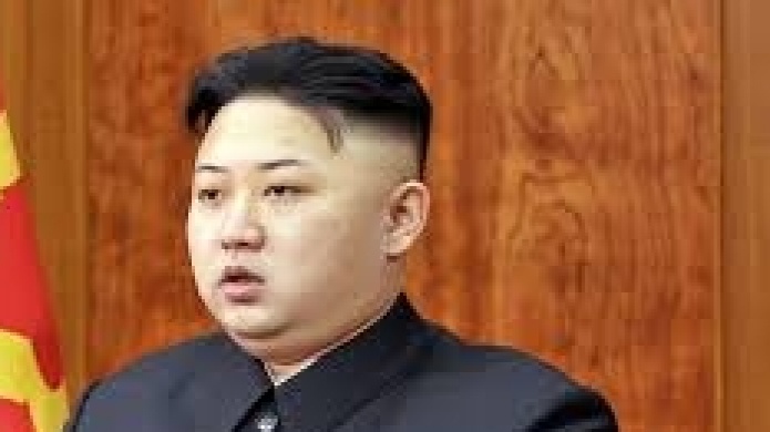 Video: Corea del Norte tacha de "provocaciÃ³n atroz" las Ãºltimas sanciones de la ONU