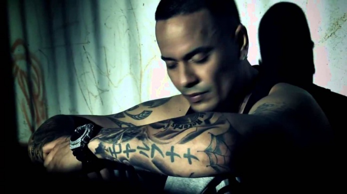 17 aÃ±os de prisiÃ³n al reguetonero Alberto Stylee