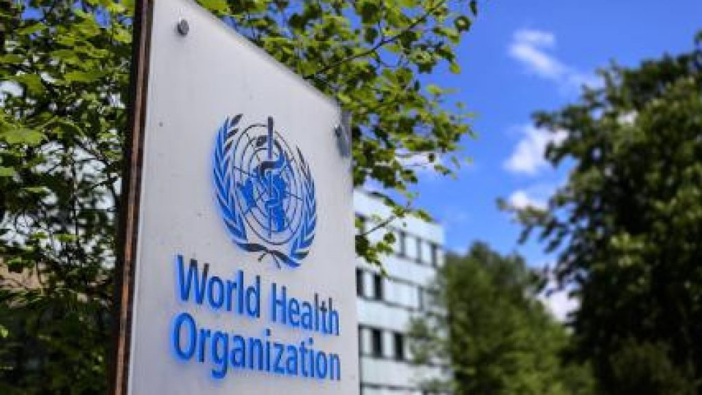  La OMS celebra la permanencia de EEUU en el organismo 