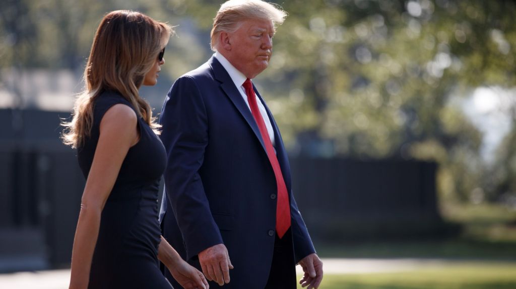  Trump no impuso un bloqueo comercial a Venezuela como el de Cuba en 1962 