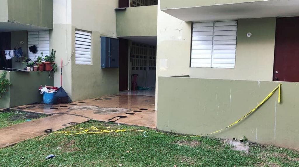  Identifican al muerto y los tres heridos durante tiroteo en Manat&iacute; 