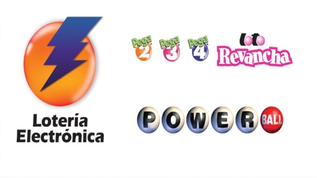  Sorteos de la Loter&iacute;a Electr&oacute;nica de Puerto Rico del lunes, 7 de octubre de 2019. 