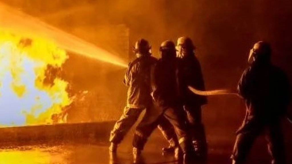  Reportan incendio en una residencia de Cabo Rojo 