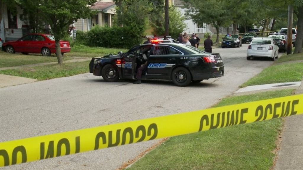  Joven de 17 a&ntilde;os asesinado a tiros en Cleveland, Ohio 