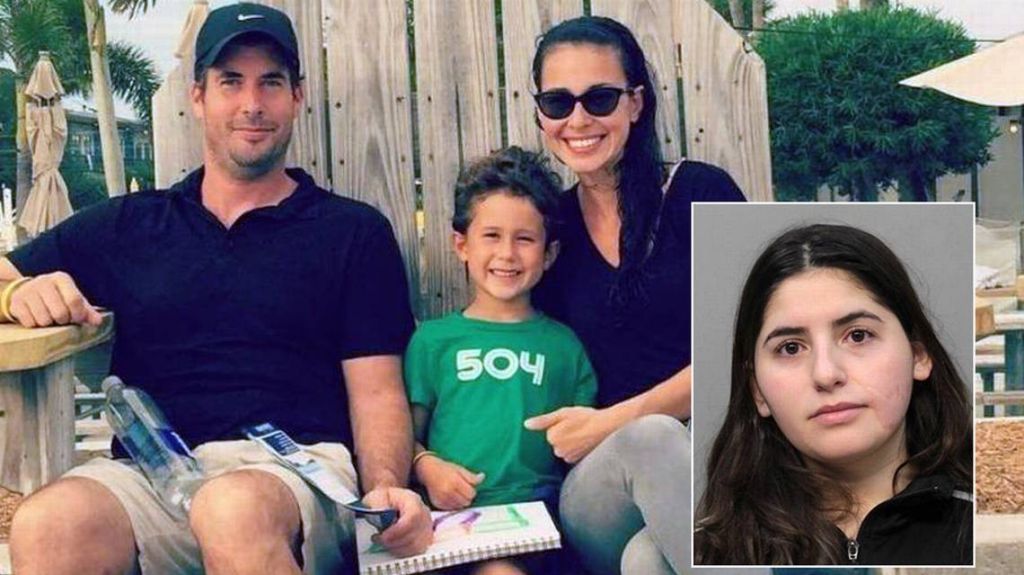 Tras una noche de tragos, joven le destroza la vida a una familia entera