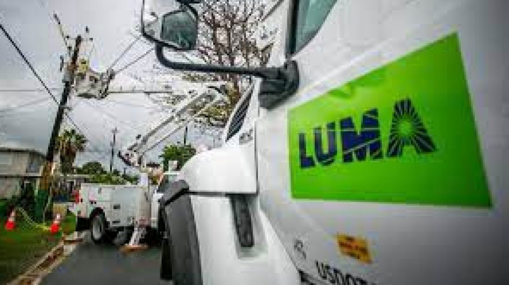  Proclama LUMA Energy que hay m&aacute;s de un mill&oacute;n de abonados con electricidad 