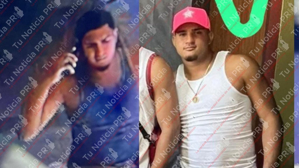  Buscan a &ldquo;Monstruo&rdquo; tercer implicado en tiroteo donde dos polic&iacute;as resultaron heridos en Mayag&uuml;ez 