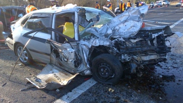 Una mujer tuitea la muerte de su esposo sin saberlo