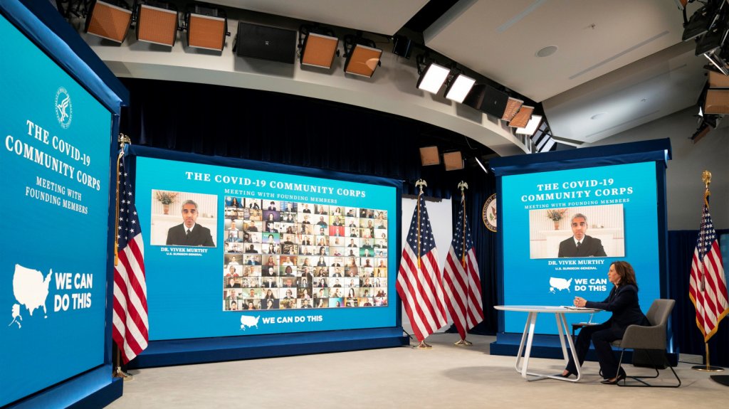  El Gobierno lanza campa&ntilde;a de educaci&oacute;n a grupos vulnerables sobre las vacunas 